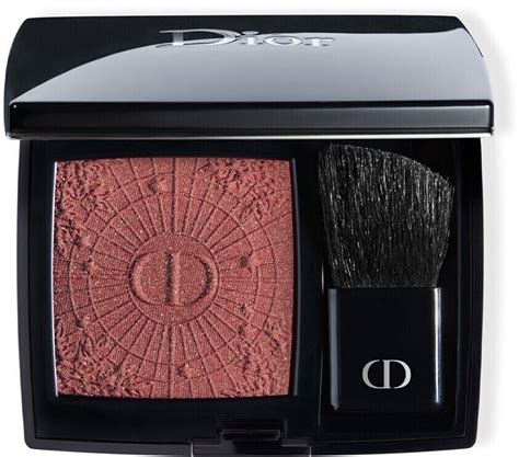 dior 826|Dior blush galactic red.